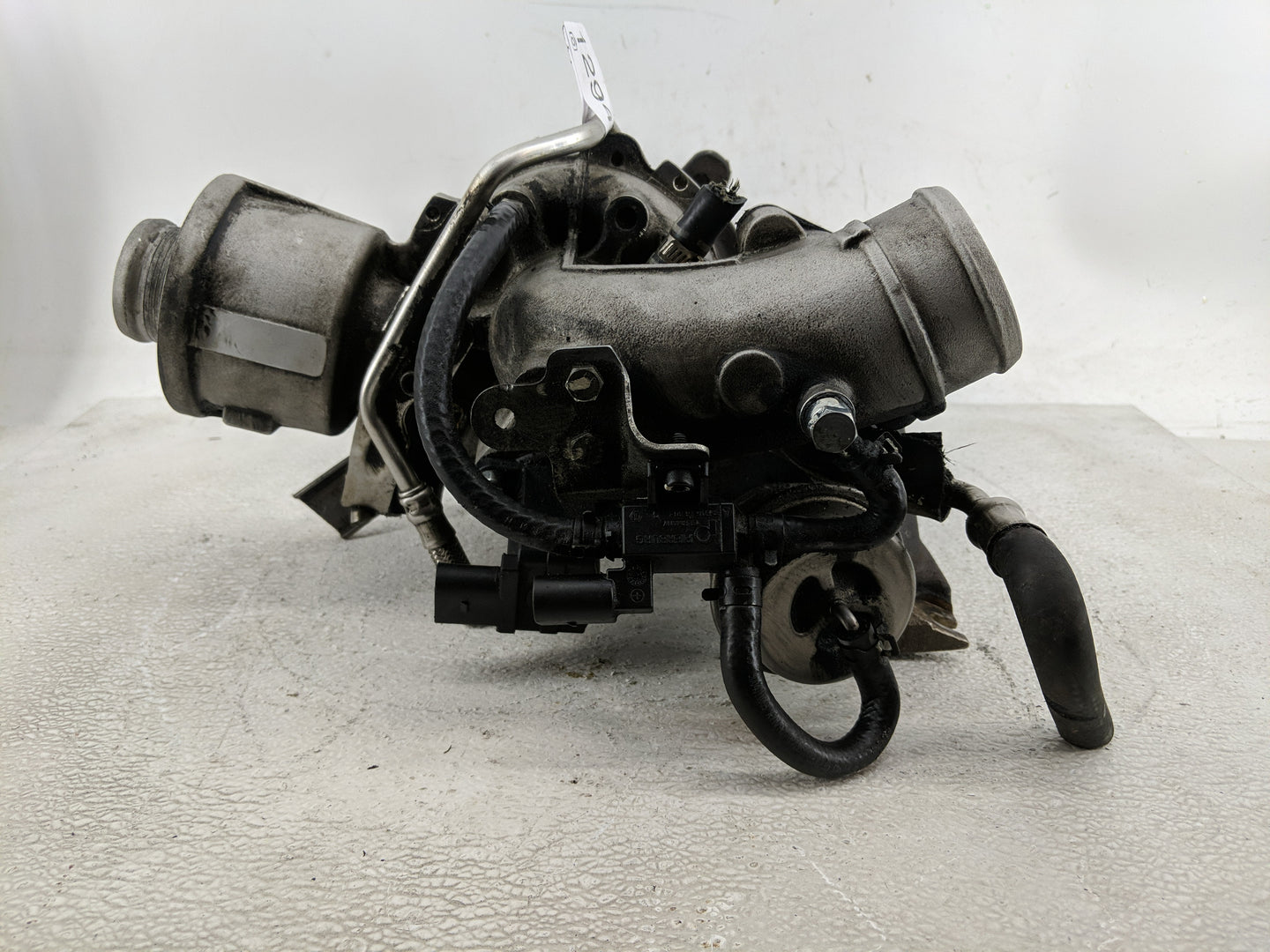 Alternator Generator Charging Assembly Engine Oem - Oemusedautoparts1.com