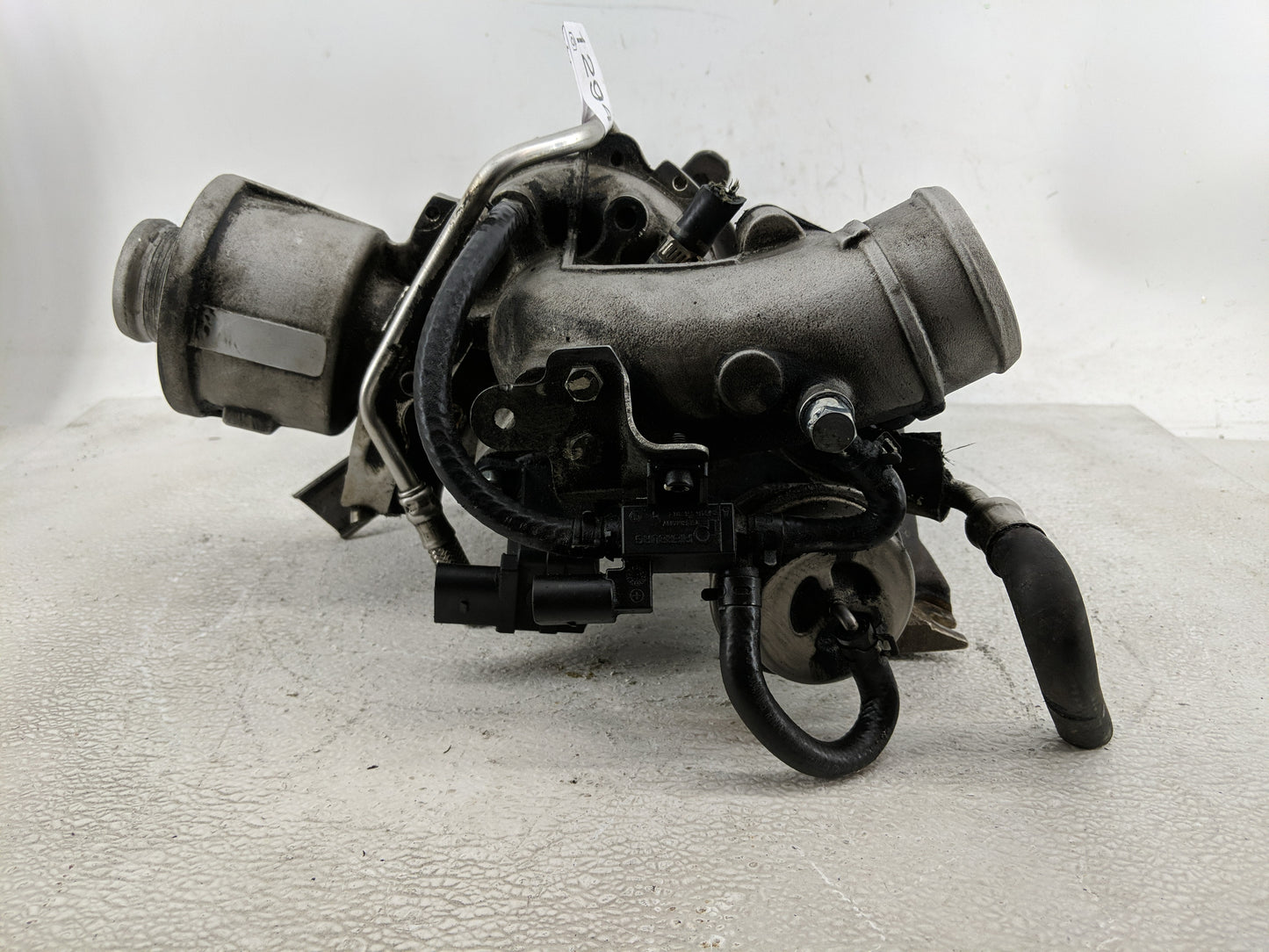 Alternator Generator Charging Assembly Engine Oem - Oemusedautoparts1.com