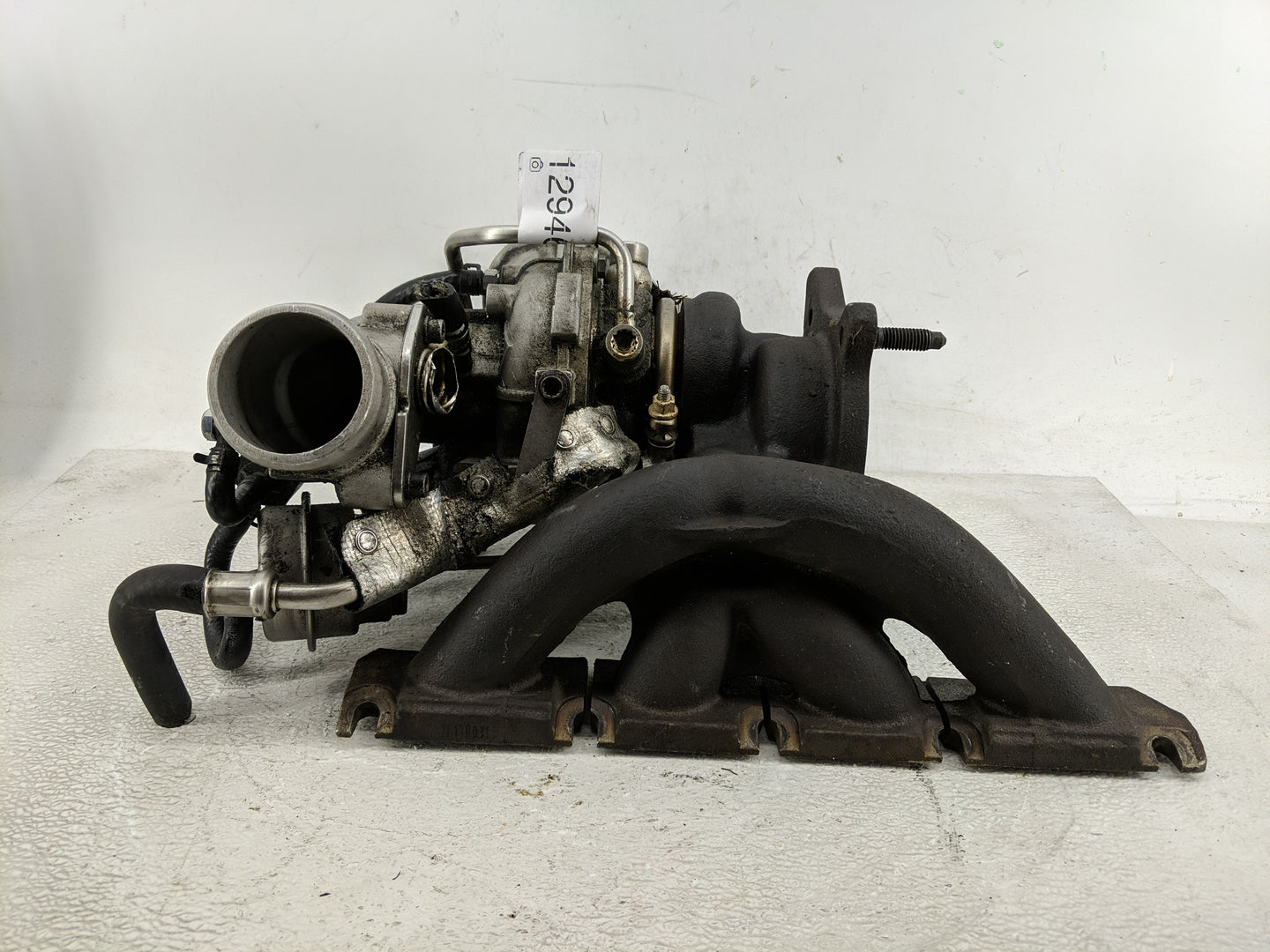 Alternator Generator Charging Assembly Engine Oem - Oemusedautoparts1.com