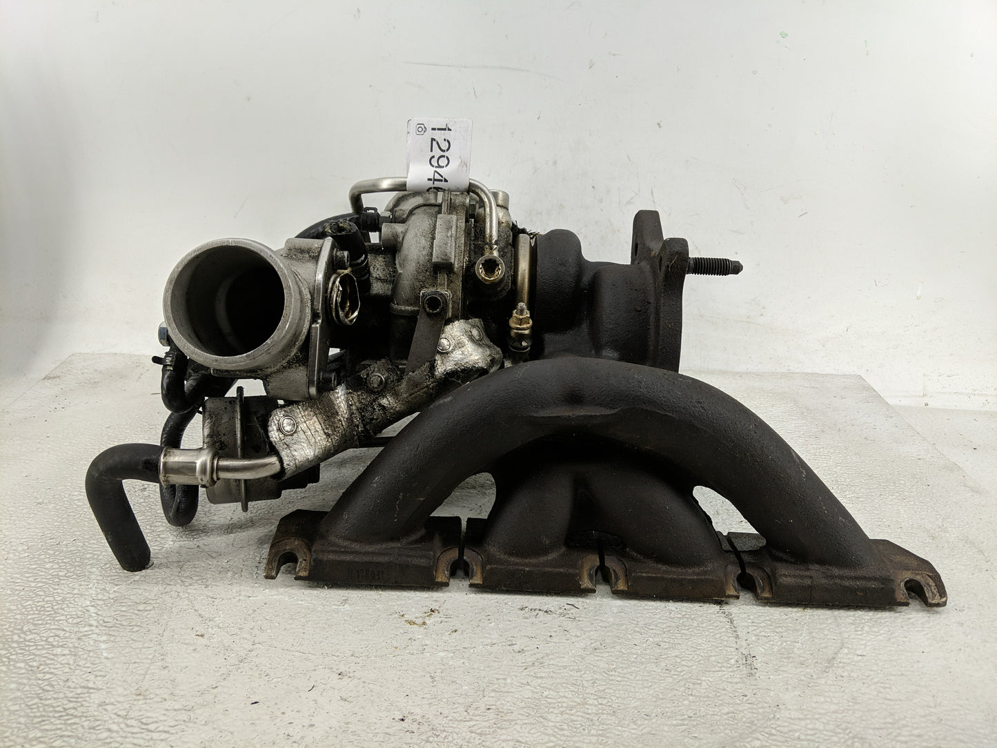 Alternator Generator Charging Assembly Engine Oem - Oemusedautoparts1.com