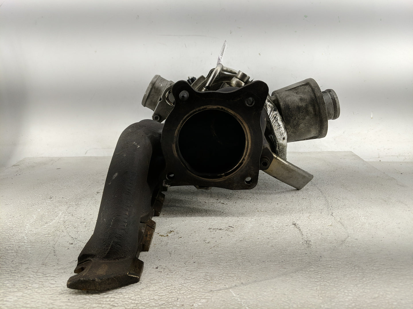 Alternator Generator Charging Assembly Engine Oem - Oemusedautoparts1.com
