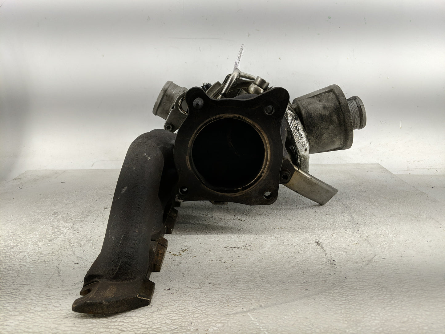 Alternator Generator Charging Assembly Engine Oem - Oemusedautoparts1.com