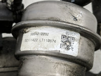 Alternator Generator Charging Assembly Engine Oem - Oemusedautoparts1.com