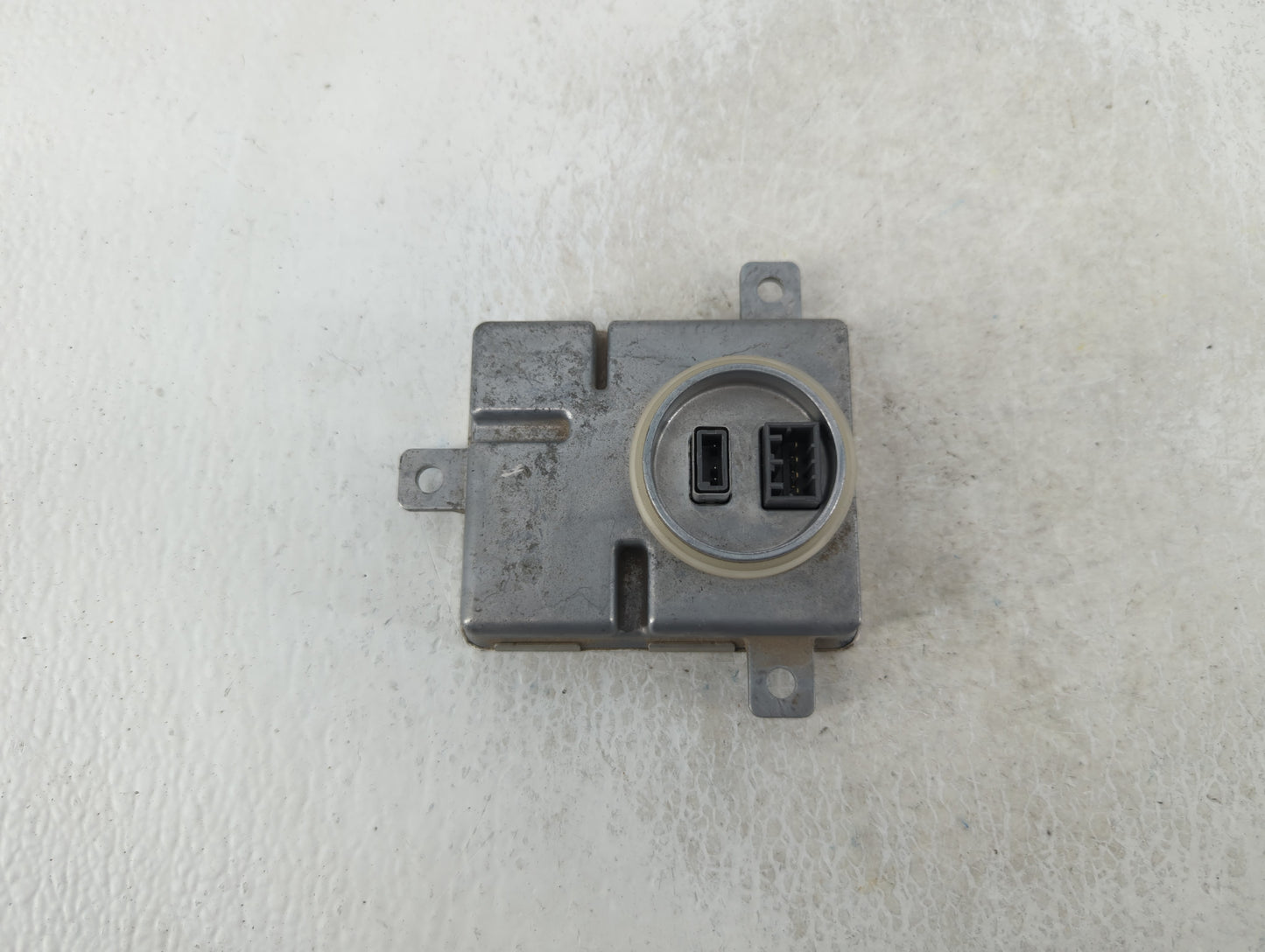2011-2012 Mercedes-benz C350 Headlight Ballast Head Light - Oemusedautoparts1.com