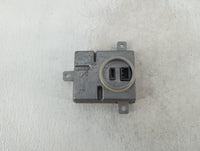 2011-2012 Mercedes-benz C350 Headlight Ballast Head Light - Oemusedautoparts1.com
