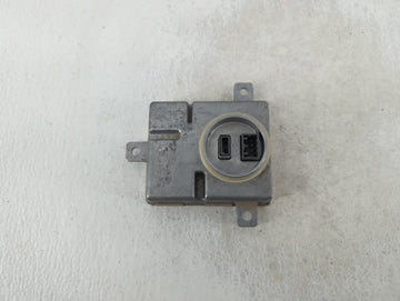 2011-2012 Mercedes-benz C350 Headlight Ballast Head Light - Oemusedautoparts1.com