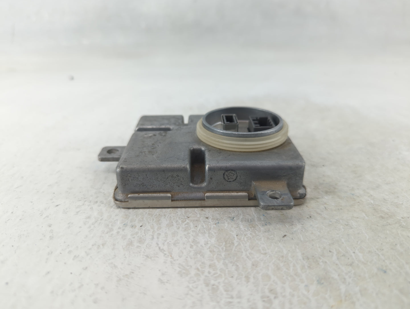 2011-2012 Mercedes-benz C350 Headlight Ballast Head Light - Oemusedautoparts1.com