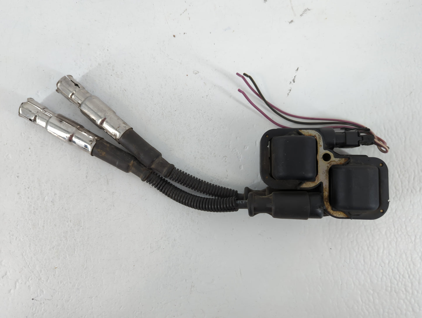 Mercedes-benz Cl500 Ignition Coil Igniter Pack - Oemusedautoparts1.com