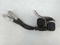 Mercedes-benz Cl500 Ignition Coil Igniter Pack - Oemusedautoparts1.com