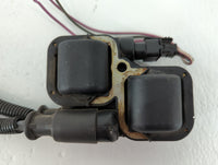 Mercedes-benz Cl500 Ignition Coil Igniter Pack - Oemusedautoparts1.com