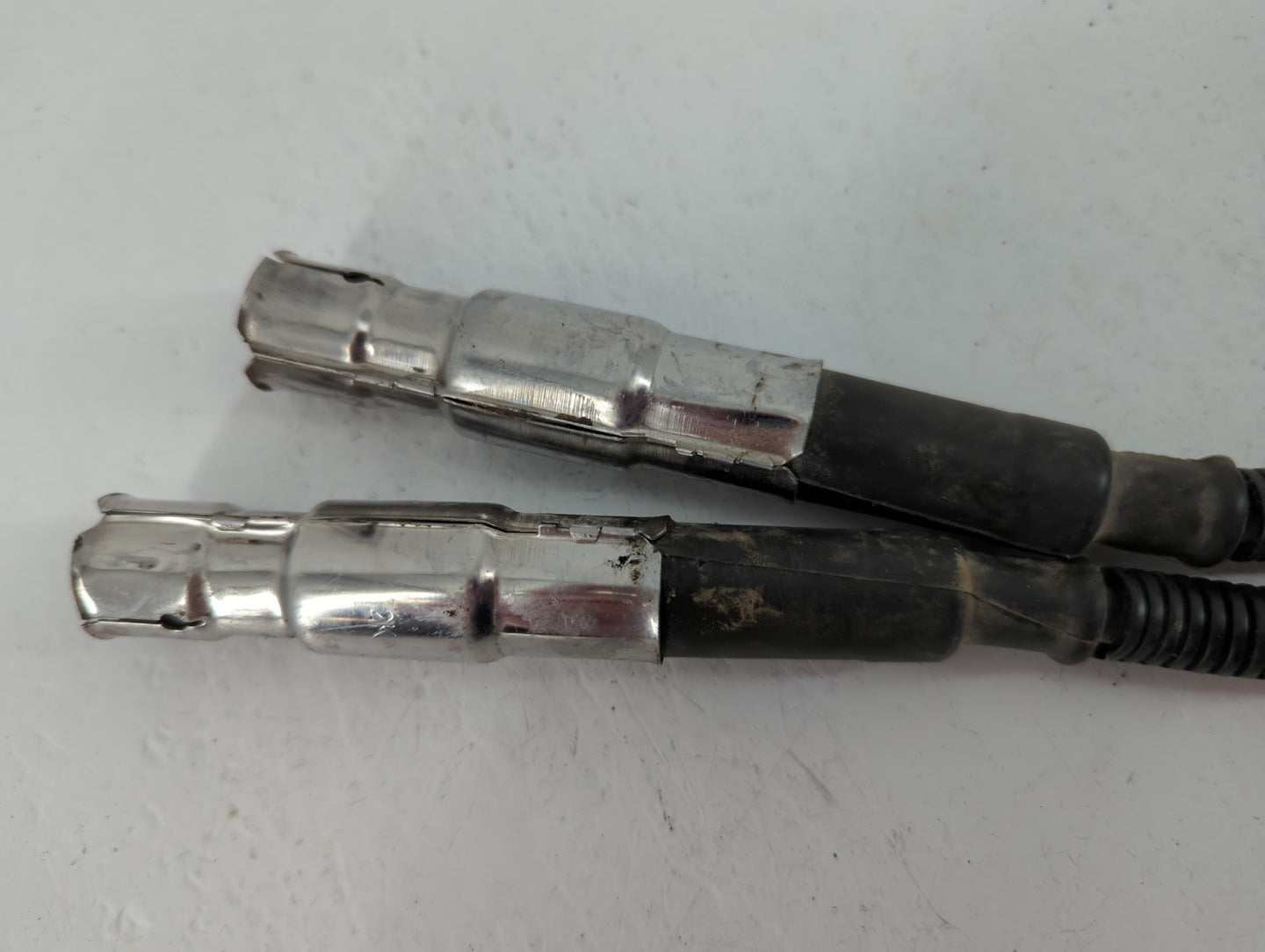 Mercedes-benz Cl500 Ignition Coil Igniter Pack - Oemusedautoparts1.com
