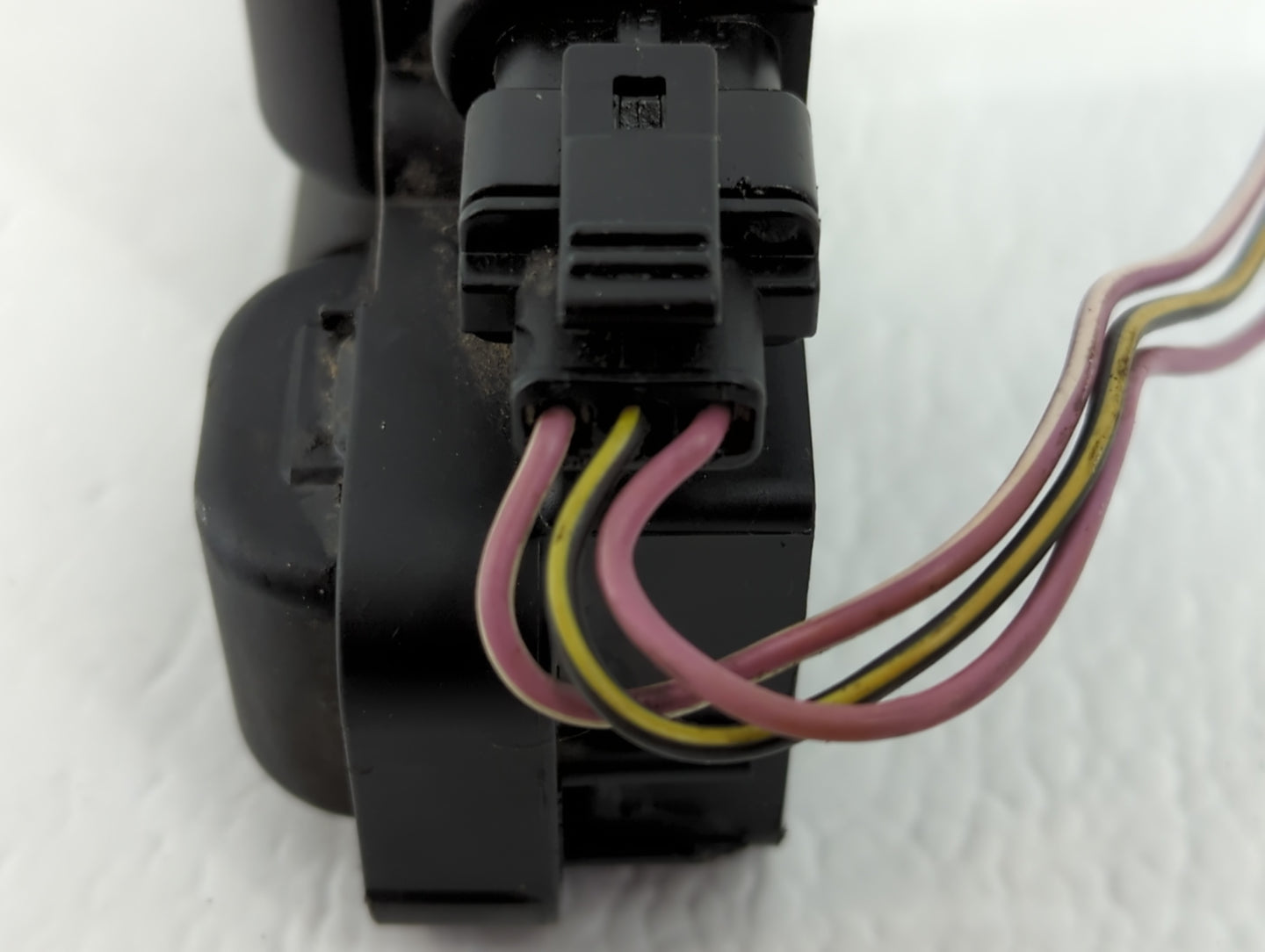 Mercedes-benz Cl500 Ignition Coil Igniter Pack - Oemusedautoparts1.com