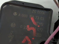 Mercedes-benz Cl500 Ignition Coil Igniter Pack - Oemusedautoparts1.com