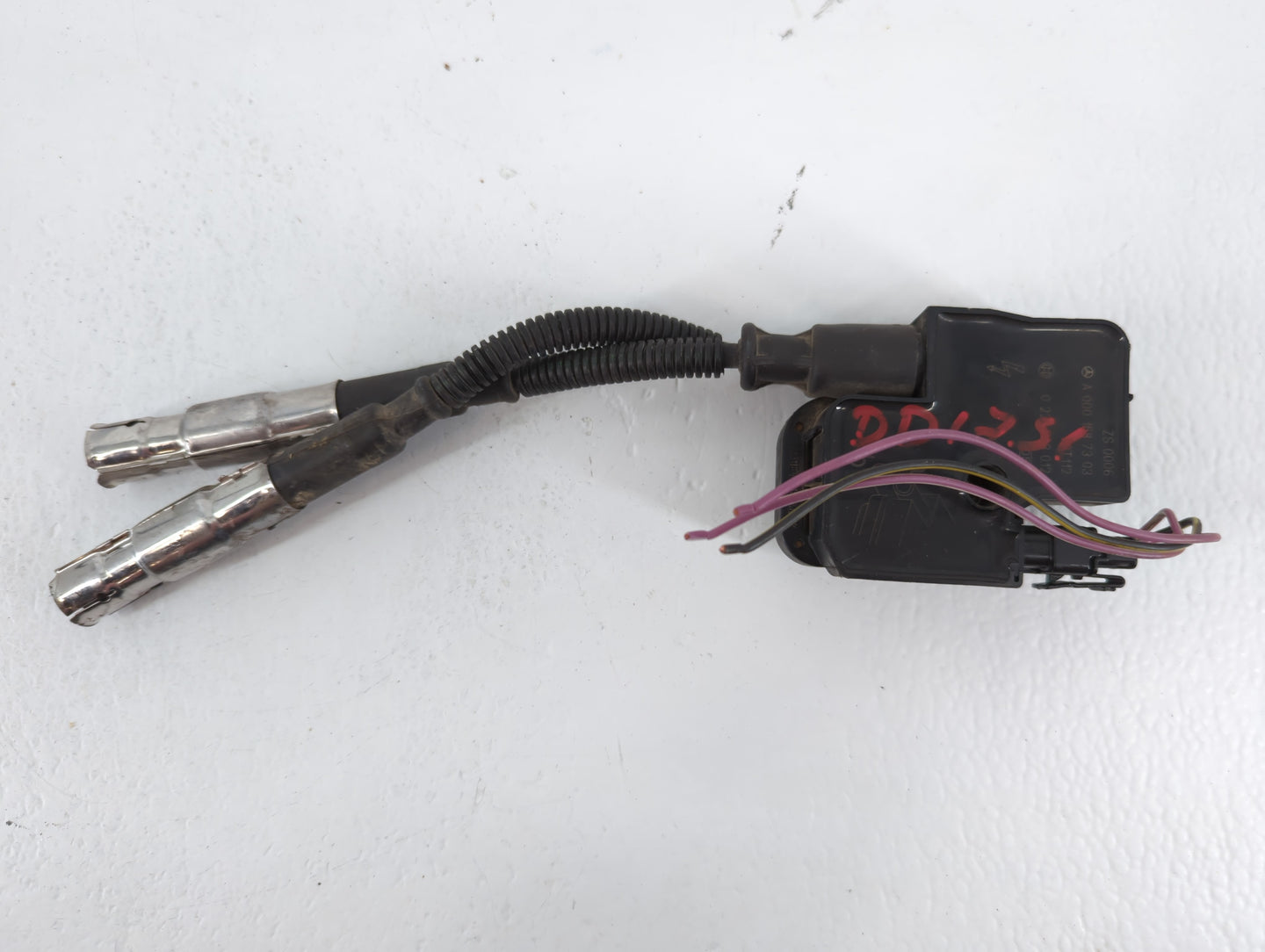 Mercedes-benz Cl500 Ignition Coil Igniter Pack - Oemusedautoparts1.com