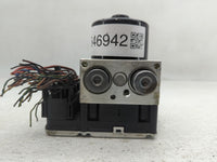 2011 Mercedes-Benz Cl500 ABS Pump Control Module Replacement P/N:A 221 431 15 48 Fits Fits 2012 2013 2014 OEM Used Auto Part