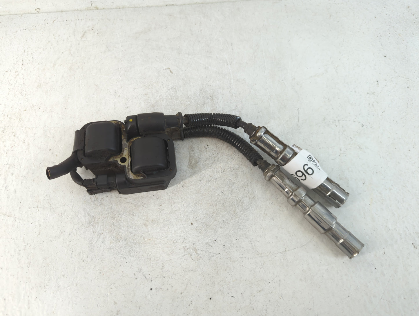 Mercedes-benz Cl500 Ignition Coil Igniter Pack - Oemusedautoparts1.com