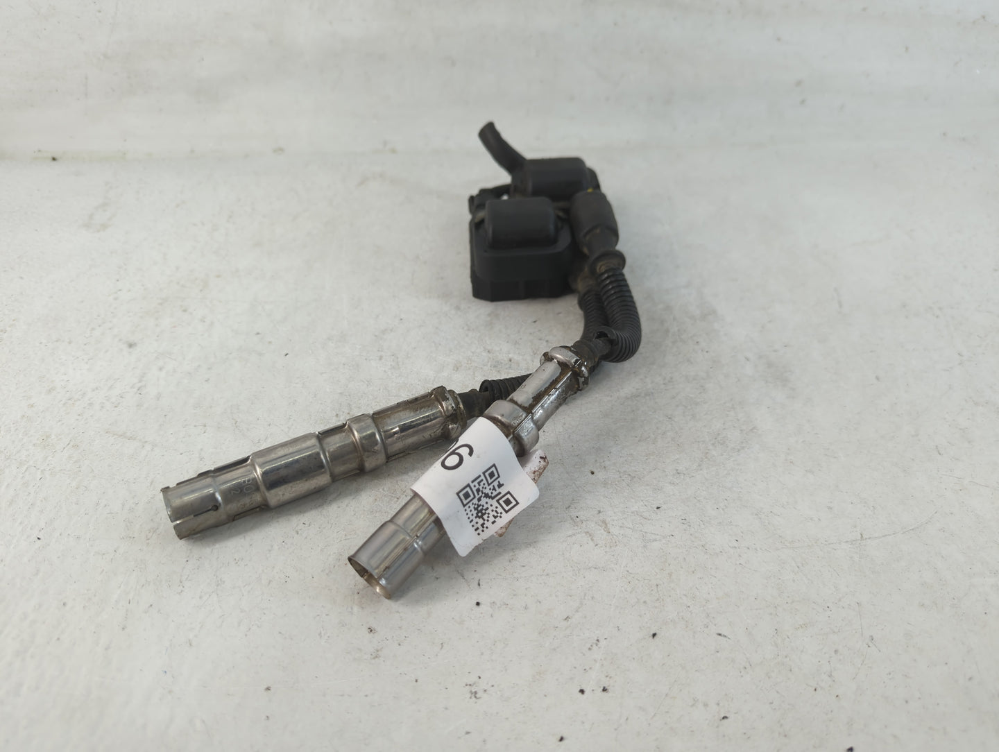 Mercedes-benz Cl500 Ignition Coil Igniter Pack - Oemusedautoparts1.com