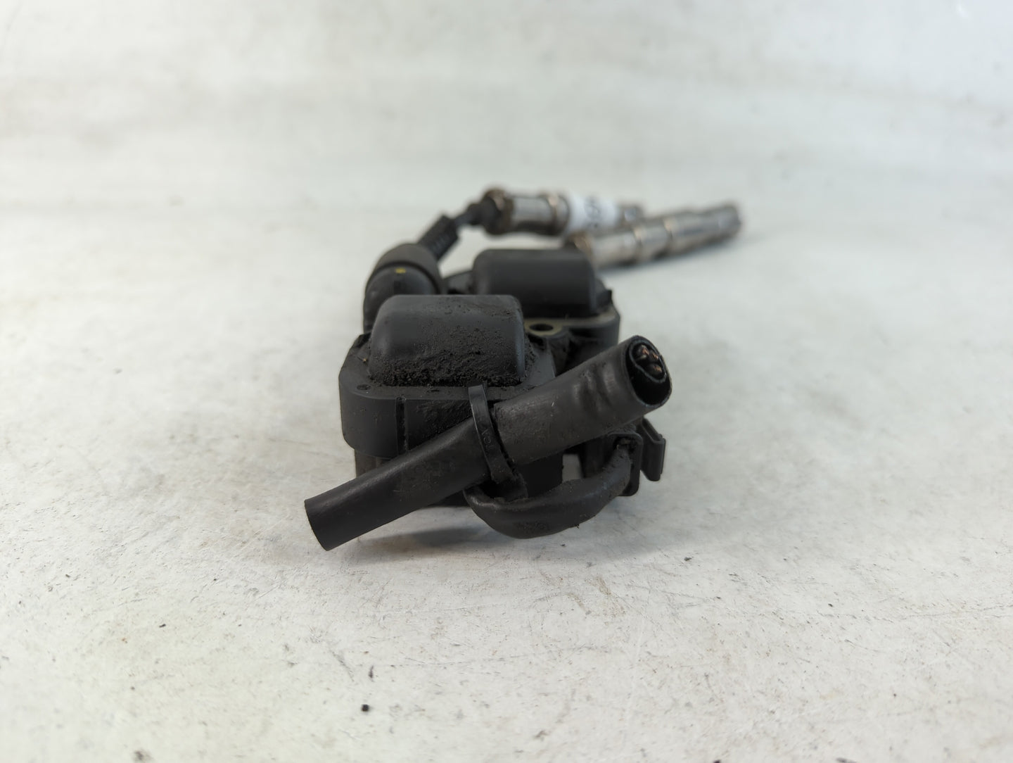 Mercedes-benz Cl500 Ignition Coil Igniter Pack - Oemusedautoparts1.com
