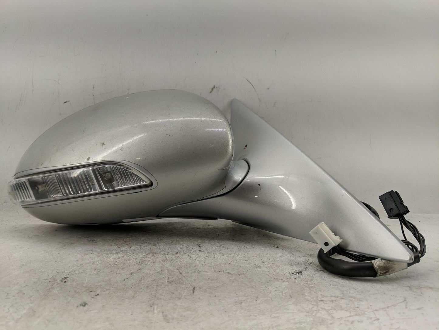 2011 Mercedes-Benz Cls350 Side Mirror Replacement Passenger Right View Door Mirror Fits Fits 2009 2010 OEM Used Auto Parts -