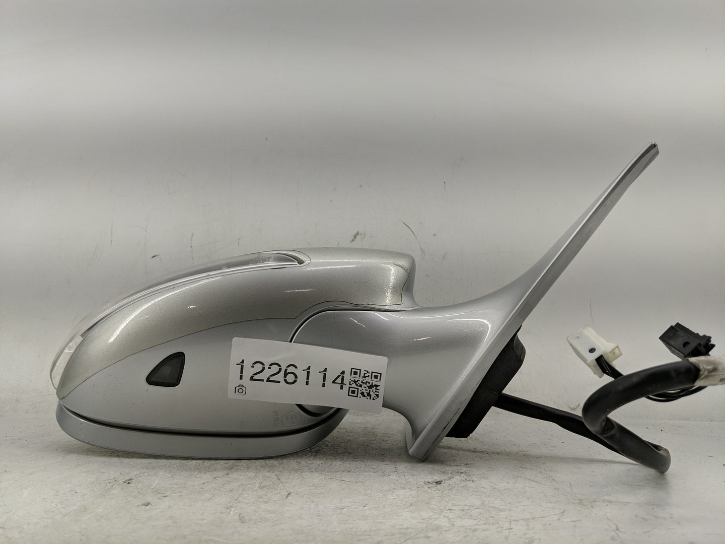 2011 Mercedes-Benz Cls350 Side Mirror Replacement Passenger Right View Door Mirror Fits Fits 2009 2010 OEM Used Auto Parts -