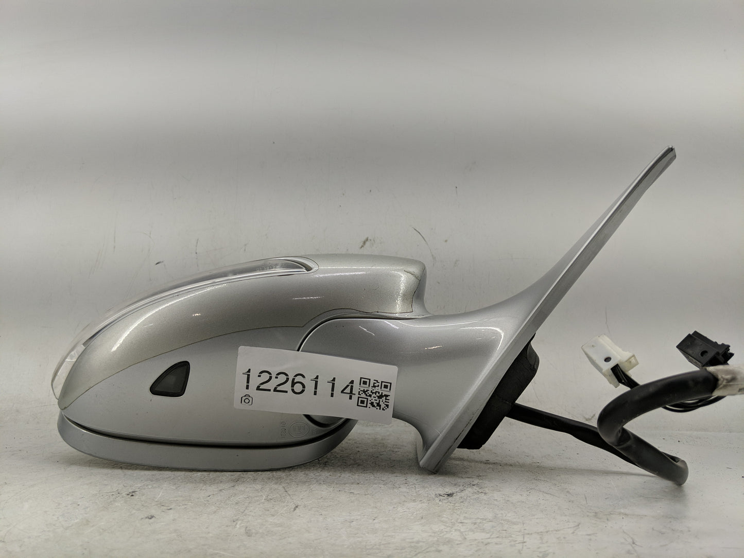 2011 Mercedes-Benz Cls350 Side Mirror Replacement Passenger Right View Door Mirror Fits Fits 2009 2010 OEM Used Auto Parts -