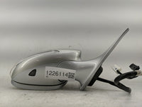 2011 Mercedes-Benz Cls350 Side Mirror Replacement Passenger Right View Door Mirror Fits Fits 2009 2010 OEM Used Auto Parts -