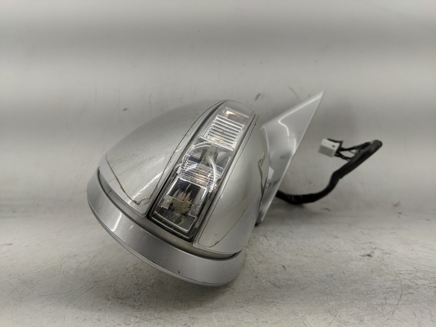 2011 Mercedes-Benz Cls350 Side Mirror Replacement Passenger Right View Door Mirror Fits Fits 2009 2010 OEM Used Auto Parts -
