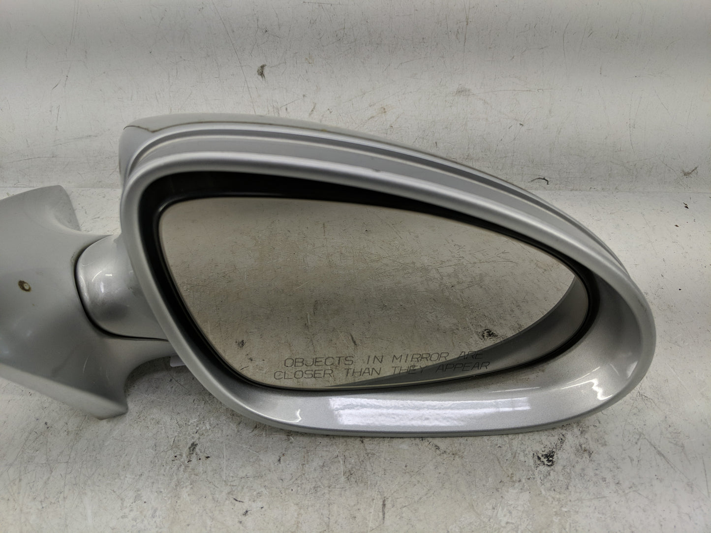 2011 Mercedes-Benz Cls350 Side Mirror Replacement Passenger Right View Door Mirror Fits Fits 2009 2010 OEM Used Auto Parts -