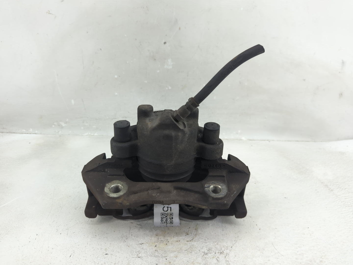 2008-2011 Mercedes-Benz Cls550 ABS Pump Control Module Replacement Fits Fits 2008 2009 2010 2011 OEM Used Auto Parts - Oemus