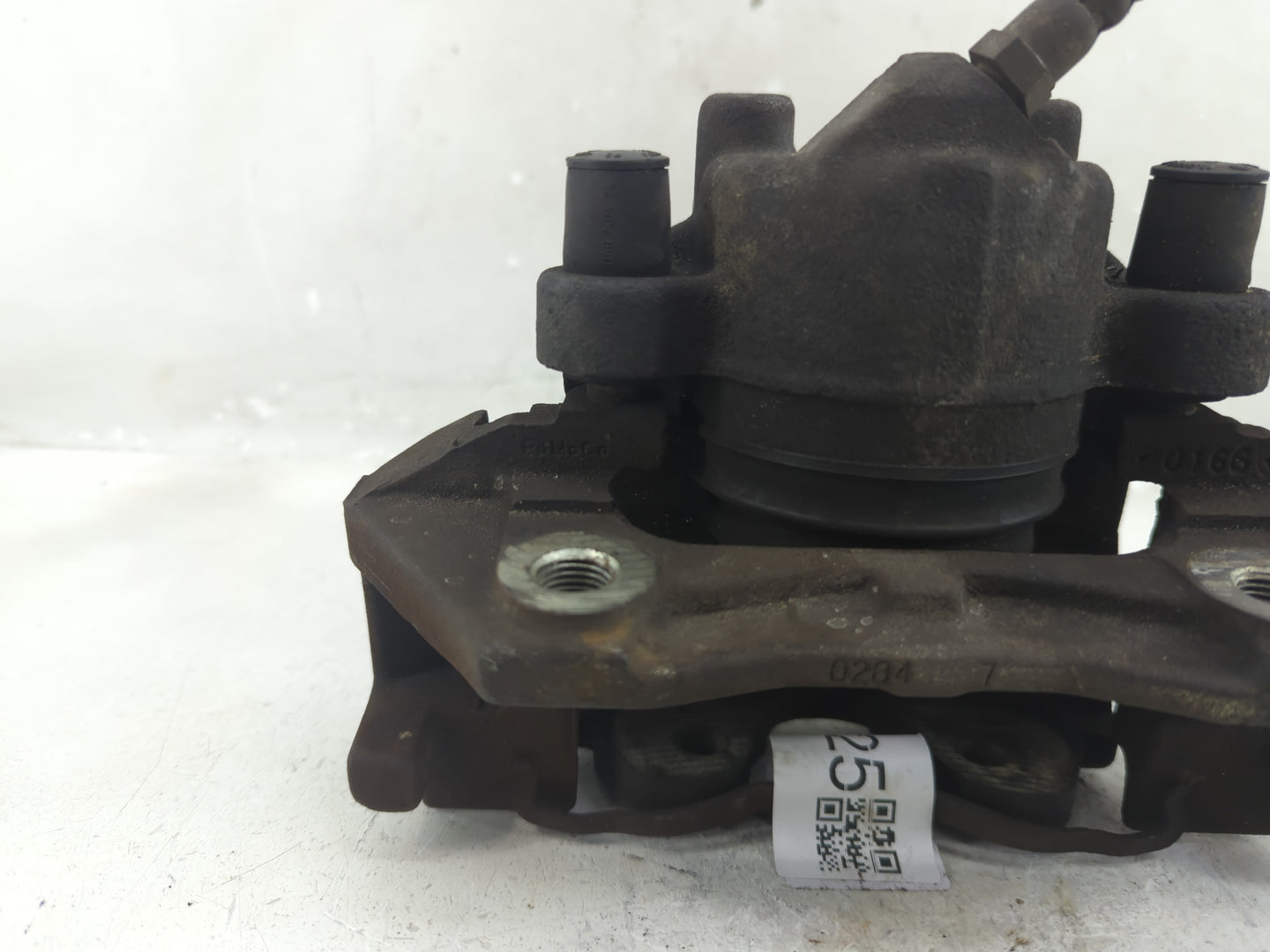 2008-2011 Mercedes-Benz Cls550 ABS Pump Control Module Replacement Fits Fits 2008 2009 2010 2011 OEM Used Auto Parts - Oemus