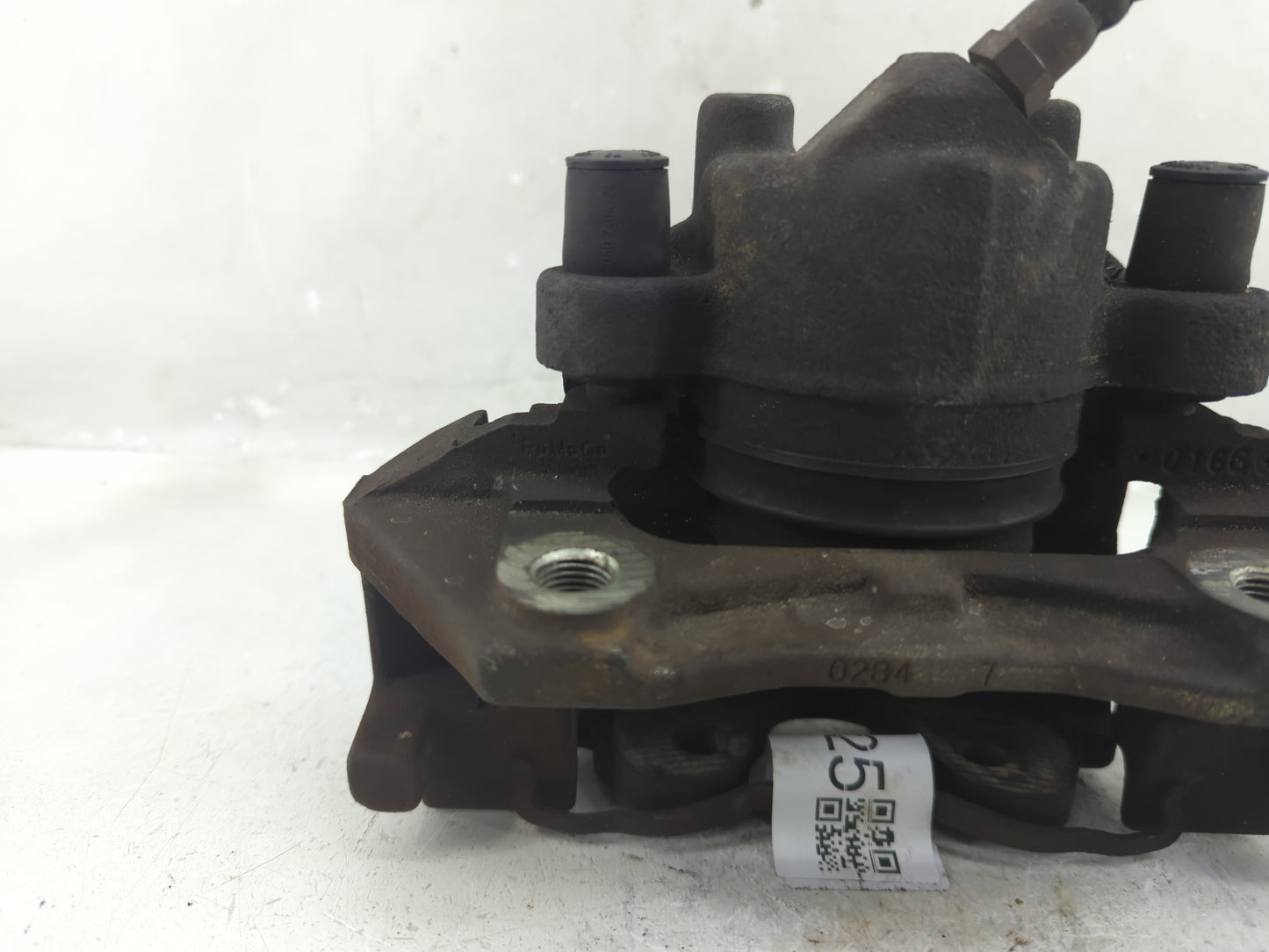 2008-2011 Mercedes-Benz Cls550 ABS Pump Control Module Replacement Fits Fits 2008 2009 2010 2011 OEM Used Auto Parts - Oemus