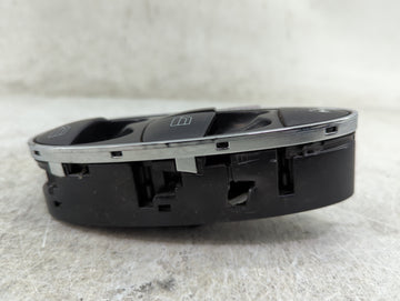 2007-2011 Mercedes-Benz Cls550 Master Power Window Switch Replacement Driver Side Left P/N:A 211 821 36 79 Fits OEM Used Auto Parts