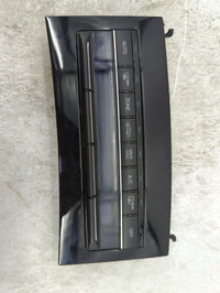 2011 Mercedes-Benz E-Class Climate Control Module Temperature AC/Heater Replacement P/N:A2129008808 A2128300485 Fits OEM Use