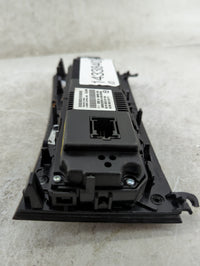 2011 Mercedes-Benz E-Class Climate Control Module Temperature AC/Heater Replacement P/N:A2129008808 A2128300485 Fits OEM Use