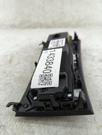 2011 Mercedes-Benz E-Class Climate Control Module Temperature AC/Heater Replacement P/N:A2129008808 A2128300485 Fits OEM Use