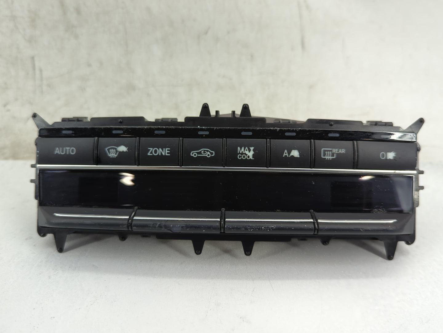 2011 Mercedes-Benz E-Class Climate Control Module Temperature AC/Heater Replacement P/N:A2129008808 A2128300485 Fits OEM Use