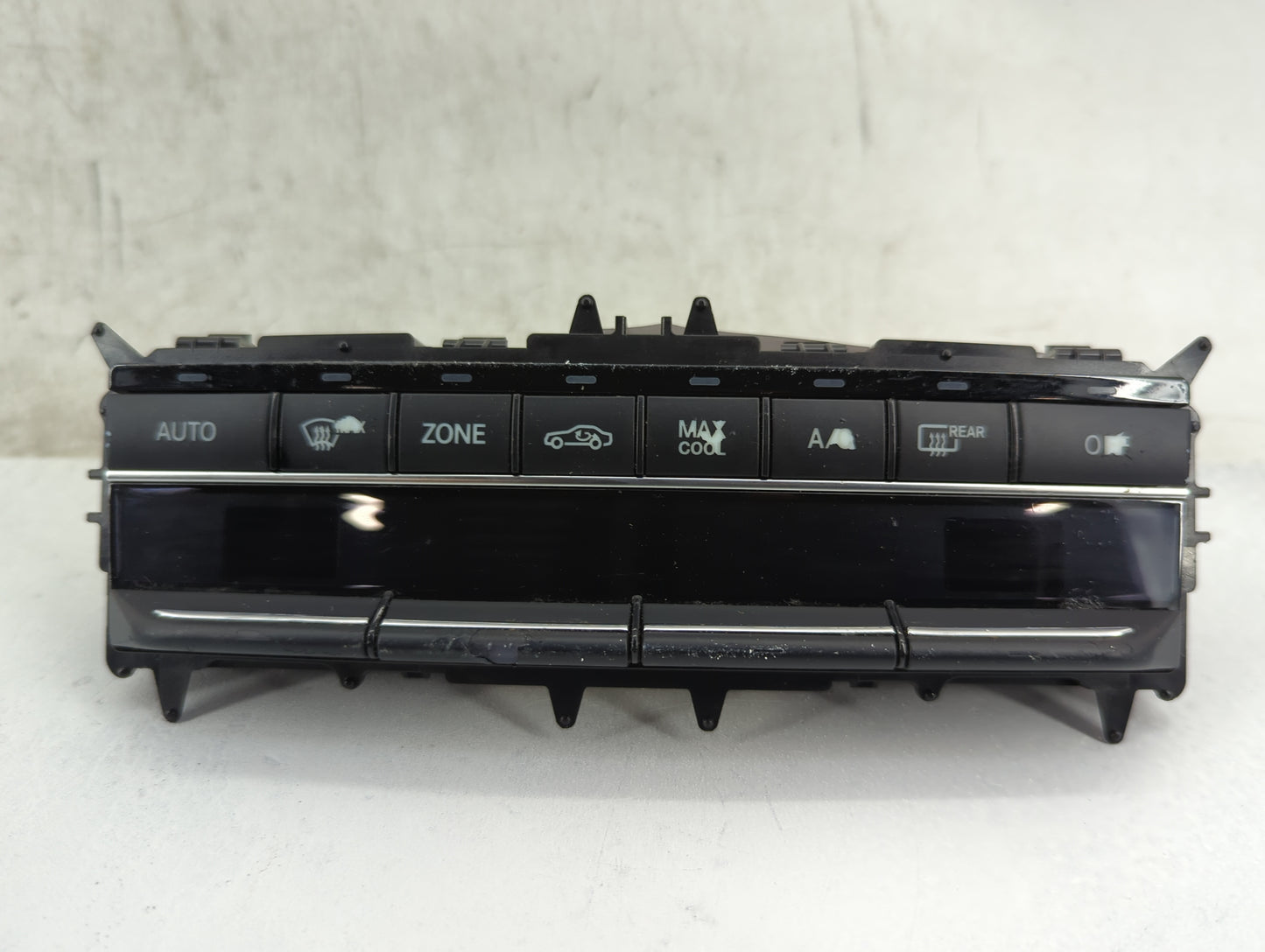 2011 Mercedes-Benz E-Class Climate Control Module Temperature AC/Heater Replacement P/N:A2129008808 A2128300485 Fits OEM Use