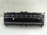 2011 Mercedes-Benz E-Class Climate Control Module Temperature AC/Heater Replacement P/N:A2129008808 A2128300485 Fits OEM Use