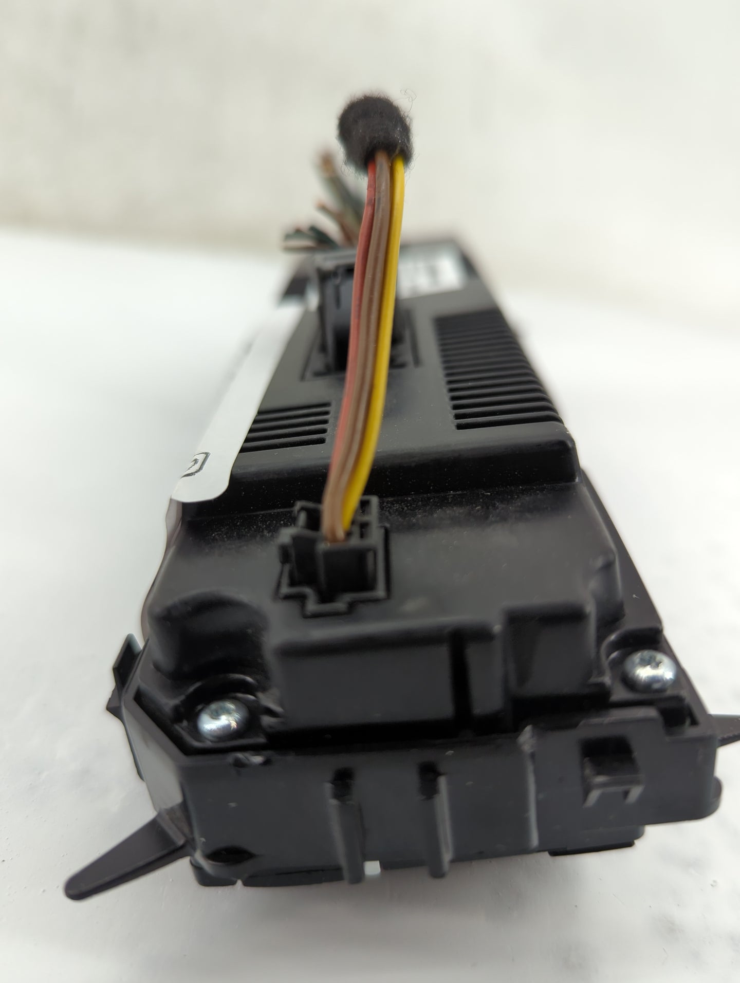 2011 Mercedes-Benz E-Class Climate Control Module Temperature AC/Heater Replacement P/N:A2129008808 A2128300485 Fits OEM Use