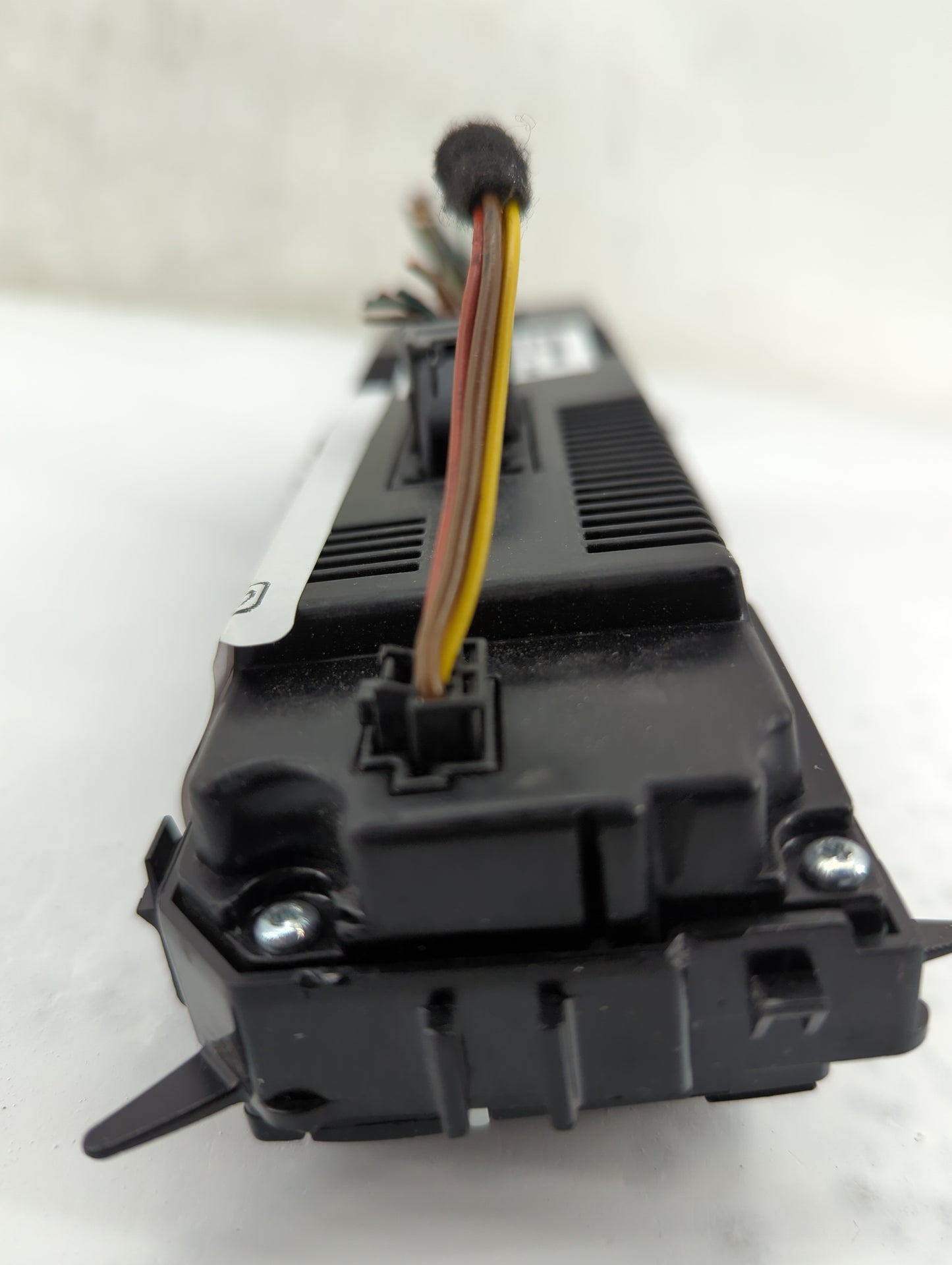 2011 Mercedes-Benz E-Class Climate Control Module Temperature AC/Heater Replacement P/N:A2129008808 A2128300485 Fits OEM Use