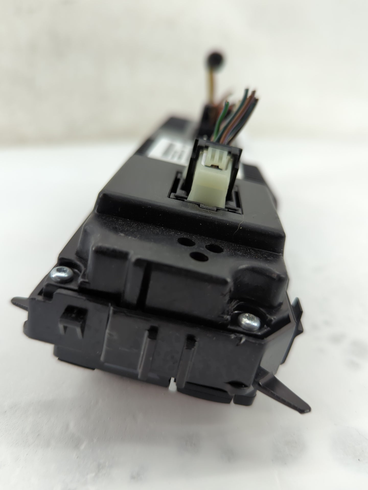 2011 Mercedes-Benz E-Class Climate Control Module Temperature AC/Heater Replacement P/N:A2129008808 A2128300485 Fits OEM Use