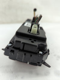 2011 Mercedes-Benz E-Class Climate Control Module Temperature AC/Heater Replacement P/N:A2129008808 A2128300485 Fits OEM Use