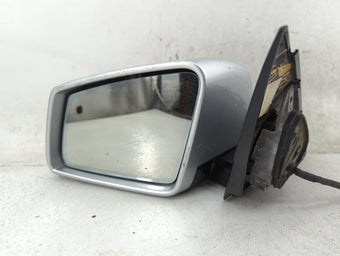compare product 2011 Mercedes-Benz E-Class Driver Side View Mirror - Left Door Mirror OEM Used