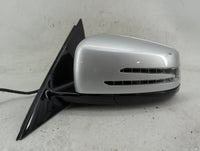 2011 Mercedes-Benz E-Class Driver Side View Mirror - Left Door Mirror OEM Used - Oemusedautoparts1.com