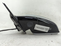 2011 Mercedes-Benz E-Class Driver Side View Mirror - Left Door Mirror OEM Used - Oemusedautoparts1.com