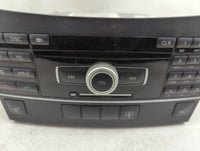 2011 Mercedes-Benz E-Class Radio AM FM Cd Player Receiver Replacement P/N:A2129008609 A2129011904, A2129021804 Fits Fits 201