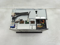 2011 Mercedes-Benz E-Class Radio AM FM Cd Player Receiver Replacement P/N:A2129008609 A2129011904, A2129021804 Fits Fits 201