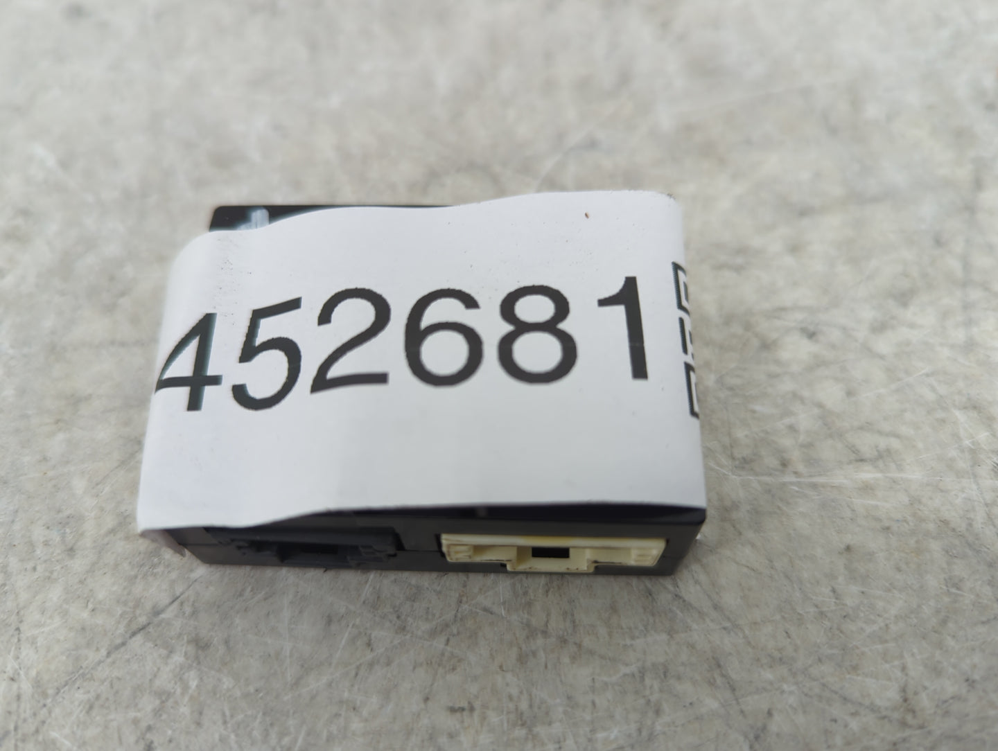 2011 Mercedes-benz E-class Back Up Sensor Backup Camera - Oemusedautoparts1.com