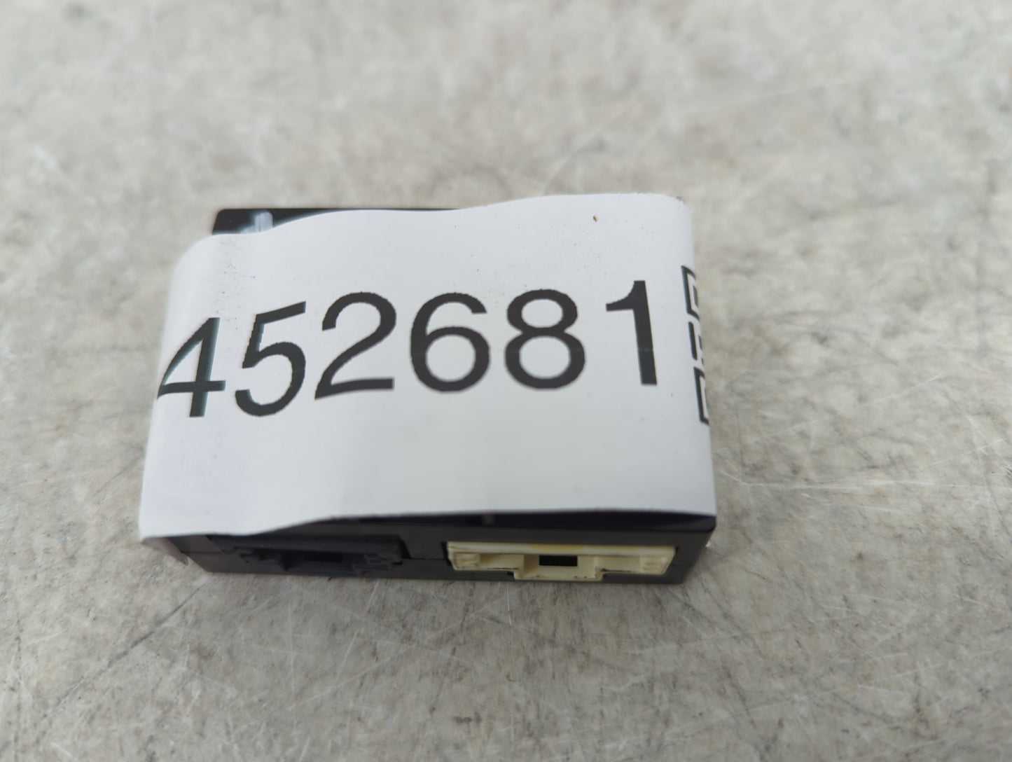 2011 Mercedes-benz E-class Back Up Sensor Backup Camera - Oemusedautoparts1.com