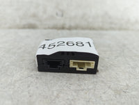 2011 Mercedes-benz E-class Back Up Sensor Backup Camera - Oemusedautoparts1.com